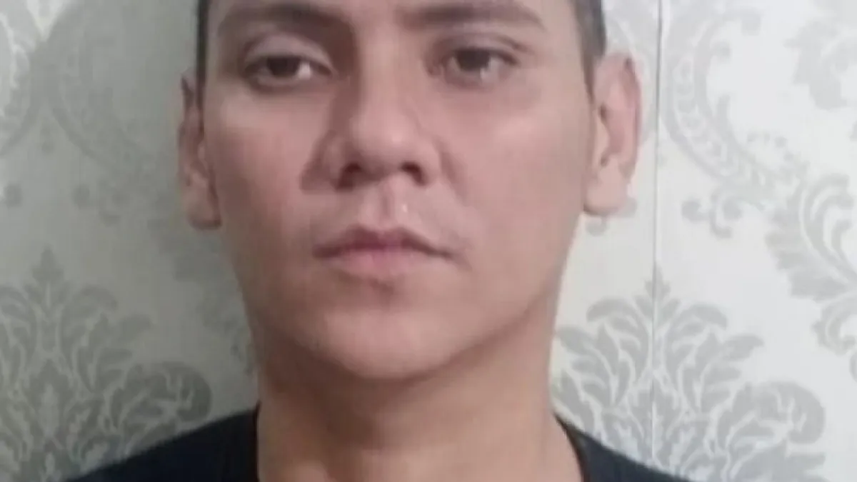 Muhammad Rayyan Alkadrie Ditangkap karena Memeras