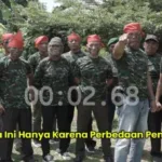 Silfester Matutina Diserang Usai Sebut Soenarko Terlibat Makar