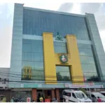 Kebakaran Rumah Sakit di Jatinegara, 75 Pasien Dievakuasi Selamat