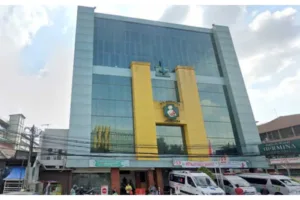 Kebakaran Rumah Sakit di Jatinegara, 75 Pasien Dievakuasi Selamat