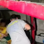 MR Ditangkap karena Pemerasan