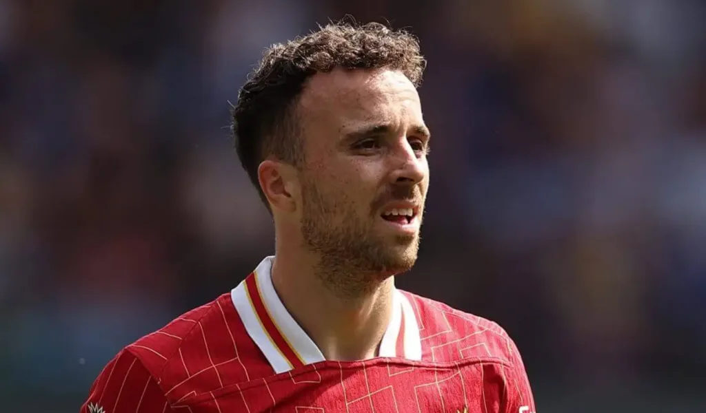 Ronaldo dan Messi Berduka atas Kematian Diogo Jota