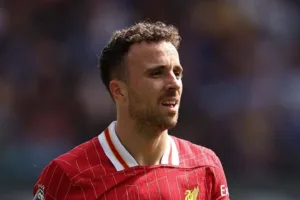 Ronaldo dan Messi Berduka atas Kematian Diogo Jota