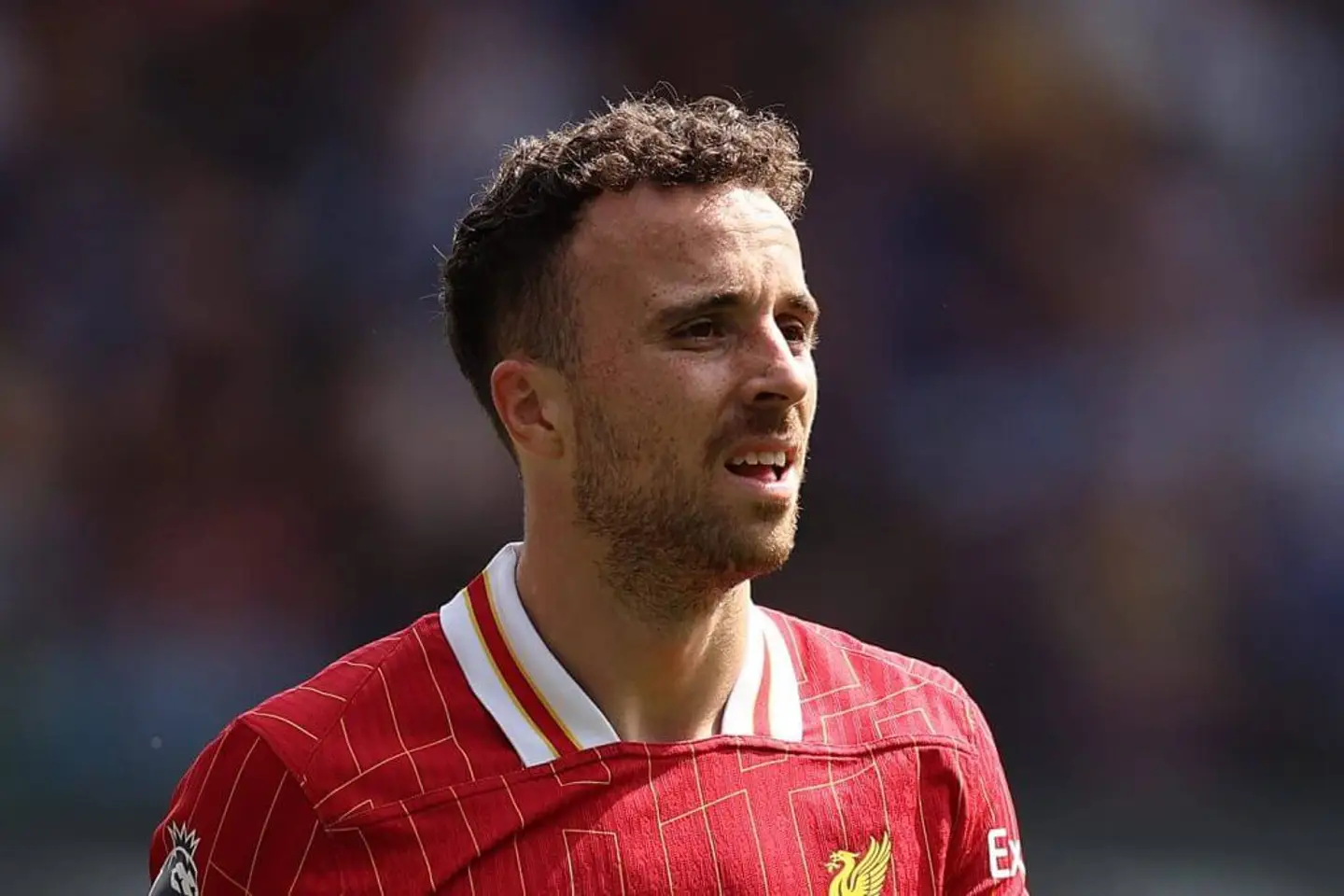 Ronaldo dan Messi Berduka