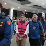 Tersangka Korupsi Minyak Rp285 T: Kejagung Tetapkan Riza Chalid