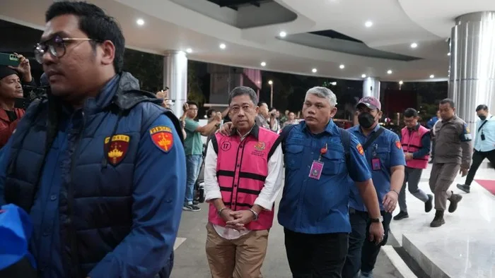 Tersangka Korupsi Minyak Rp285 T: Kejagung Tetapkan Riza Chalid