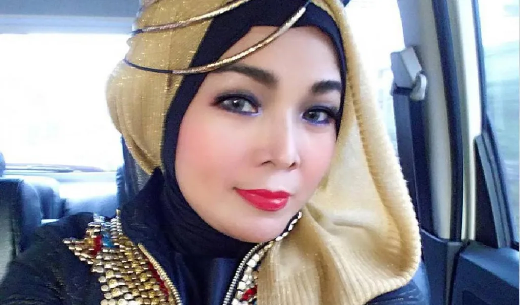 Yunita Ababiel Meninggal, Sempat Lawan Kanker dan Tumor