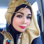 Yunita Ababiel Meninggal