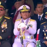 Pelantikan Wakil Panglima TNI, Siapa Kandidat nya ?
