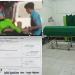 Affan Kurniawan, Driver Ojol Tewas Ditabrak Rantis