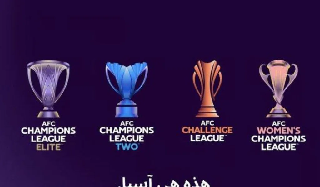 Persib Lolos ke AFC Champions: Sadio, Aymeric dan Cristiano Ronaldo Menanti