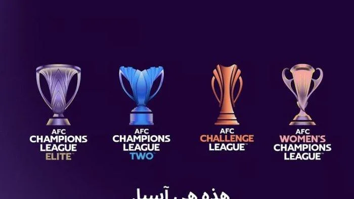 Persib Lolos ke AFC Champions