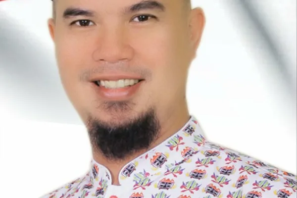 Ahmad Dhani Diancam Diusir