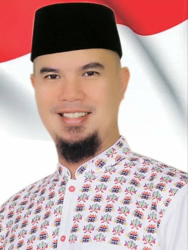 Ahmad Dhani Diancam Diusir