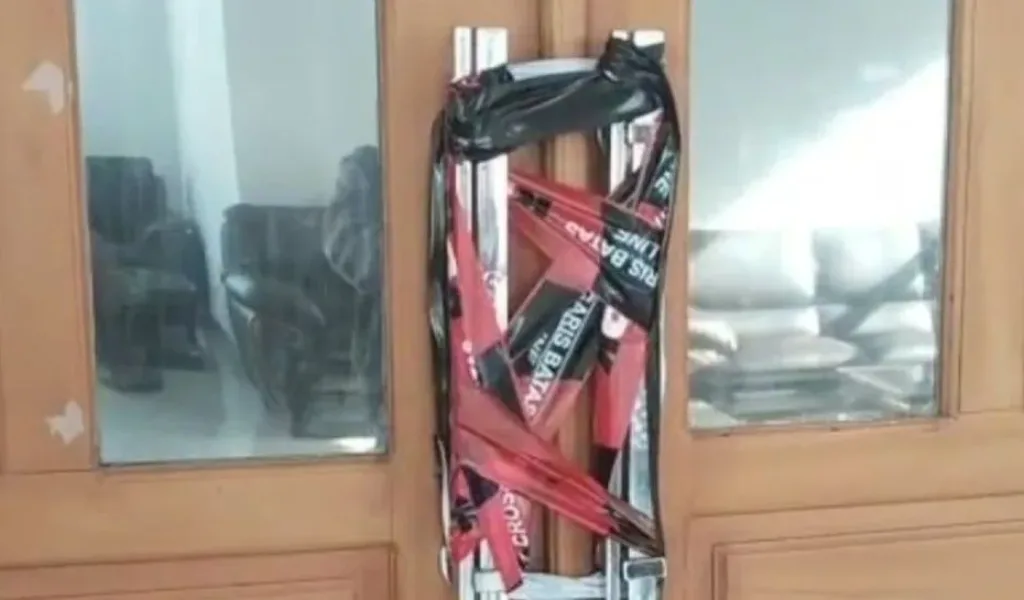 KPK Sebut Abdul Azis Kena OTT, Ketua KPK Klarifikasi