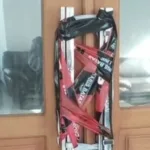 OTT Abdul Azis KPK Blunder