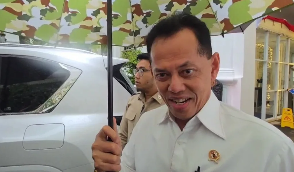 Prabowo Instruksikan Pangkas Birokrasi Percepat Layanan Publik