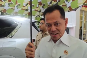 Prabowo Instruksikan Pangkas Birokrasi Percepat Layanan Publik