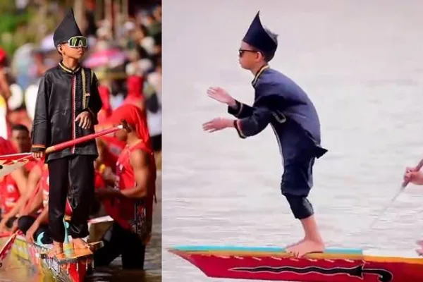 aura farming Rayyan Arkan Dikha