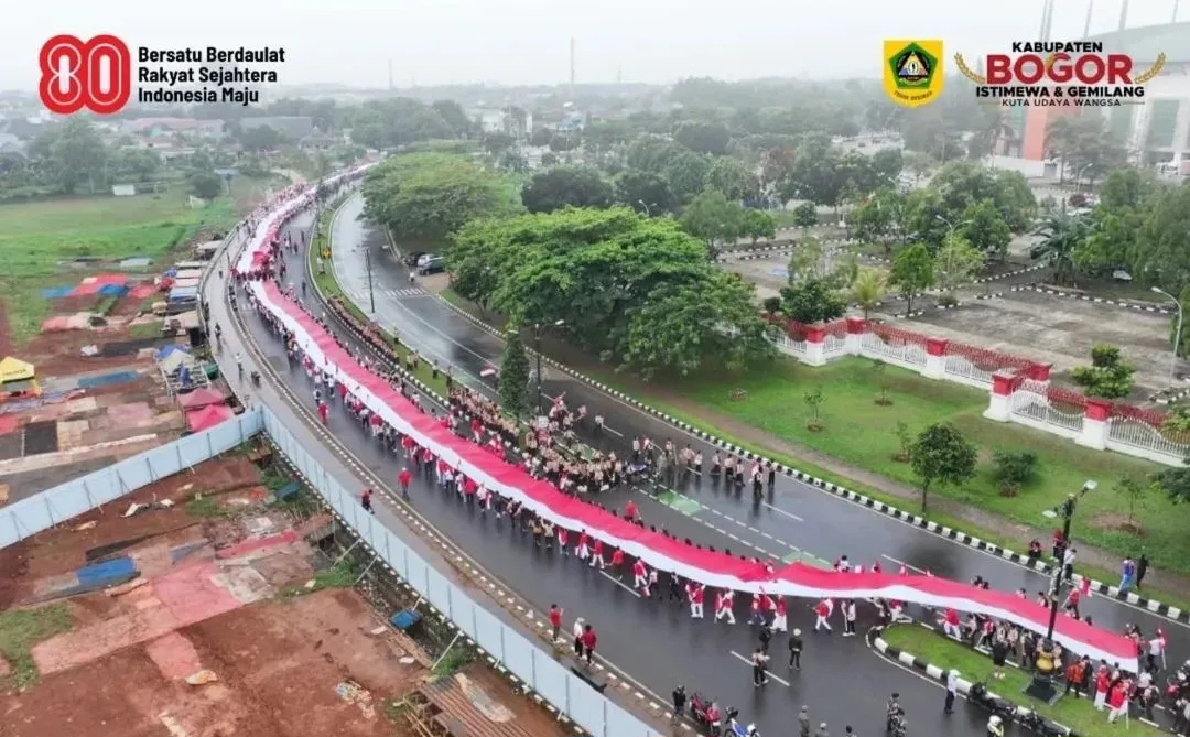 Kabupaten Bogor Muri