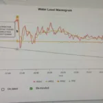 Gempa Poso Magnitudo