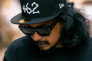 New Era dan ICC Luncurkan Topi ‘Bones’ Edisi HUT ke-80 RI, Ketum CCIU Apresiasi