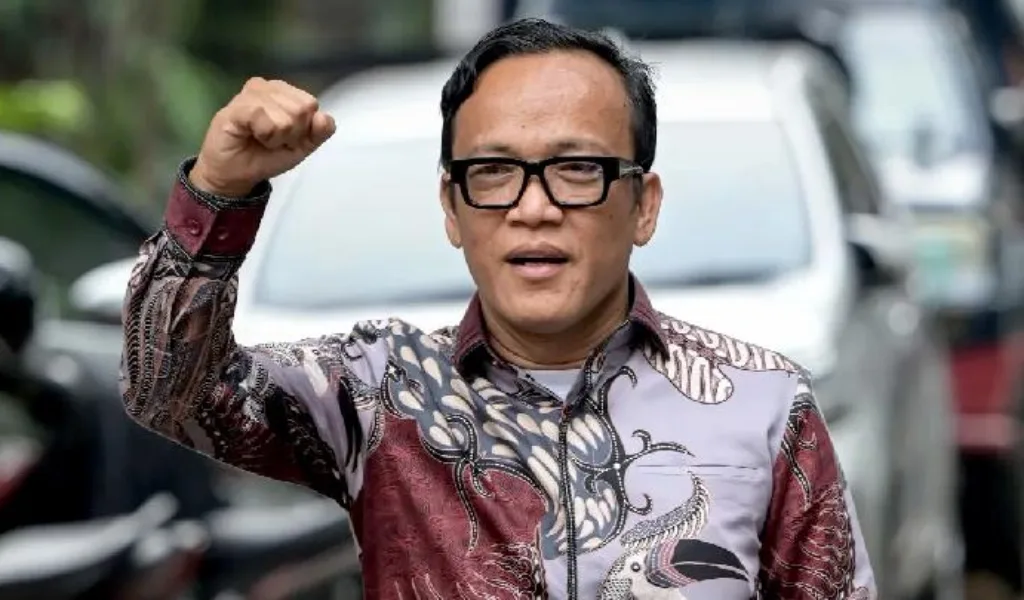 OTT KPK Wamenaker Immanuel Ebenezer Noel, Dugaan Pemerasan