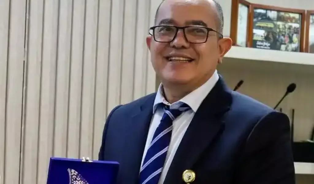 Joao Mota Mundur dari Dirut Agrinas: Kritik Birokrasi Danantara