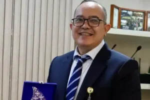 Joao Mota Mundur dari Dirut Agrinas: Kritik Birokrasi Danantara