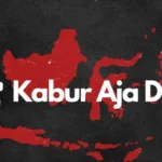 #KaburAjaDulu