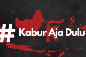 #KaburAjaDulu: Generasi Muda RI Ramai Tagar Migrasi