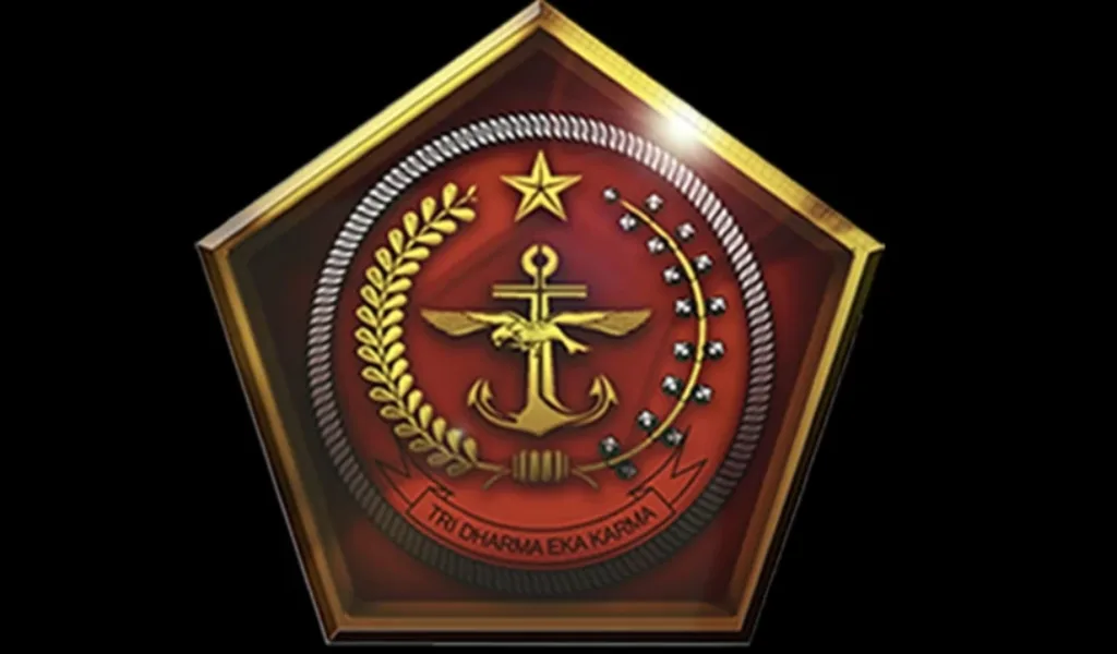 Panglima TNI Tunjuk 3 Jenderal Pimpin Pasukan Elit