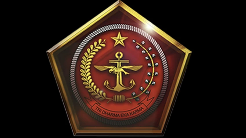 Panglima TNI Tunjuk 3 Jenderal