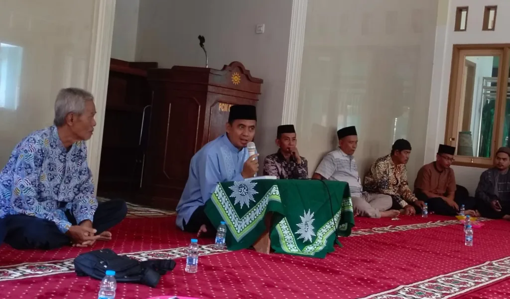 Meneladani K.H. Ahmad Dahlan dalam Mengajarkan Al-Quran