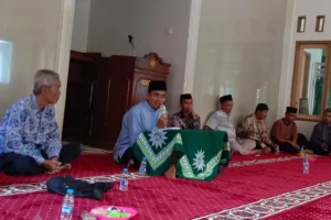 Meneladani K.H. Ahmad Dahlan dalam Mengajarkan Al-Quran