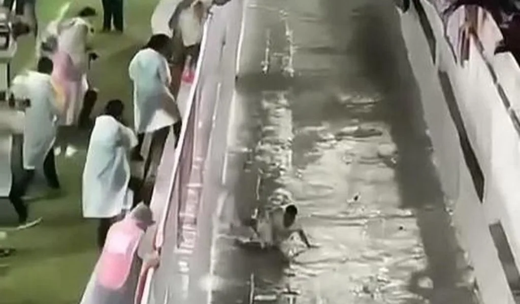 Kisah Striker Timnas U-17 Mierza Firjatullah Jatuh ke Jurang