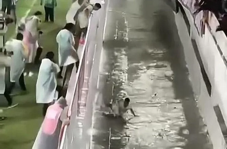 Kisah Striker Timnas U-17 Mierza Firjatullah Jatuh ke Jurang