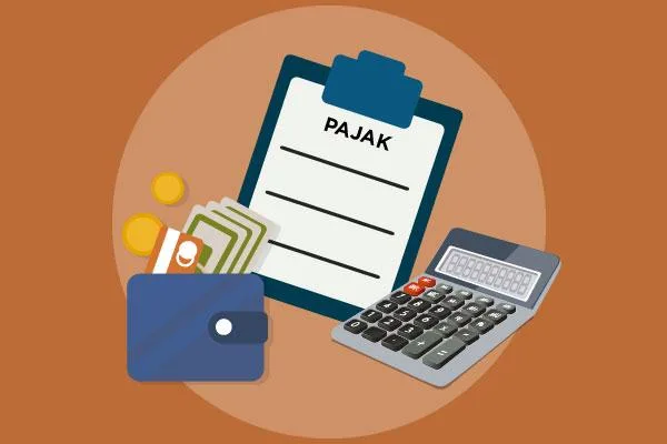 Demo Usai Kenaikan Pajak