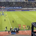 Persib Bandung Tembus Grup ACL 2025