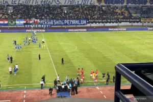 Persib Bandung Tembus Grup ACL 2025