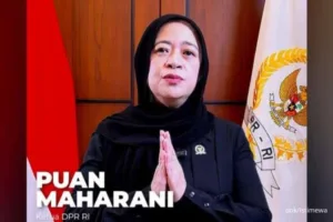 Demo DPR Mereda Usai Hujan Deras; Puan Minta Usut Tuntas Affan Kurniawan