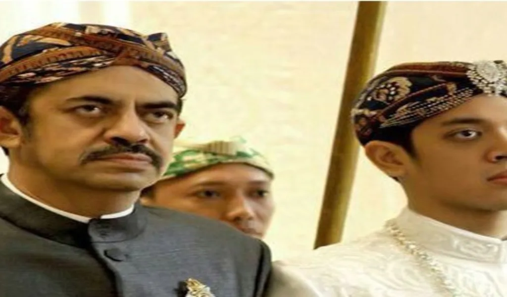 Kejagung Sita Rumah Mewah Riza Chalid Terkait Korupsi Minyak