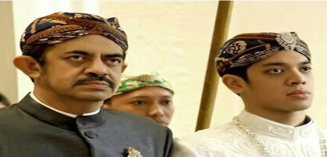 Kejagung Sita Rumah Mewah Riza Chalid