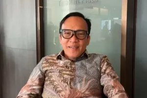 Immanuel Ebenezer, Terjaring Operasi Tangkap Tangan (OTT)