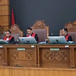 PK Silfester Matutina Gugur