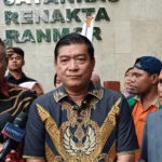 Kejagung Tegaskan Silfester Matutina Harus Dieksekusi