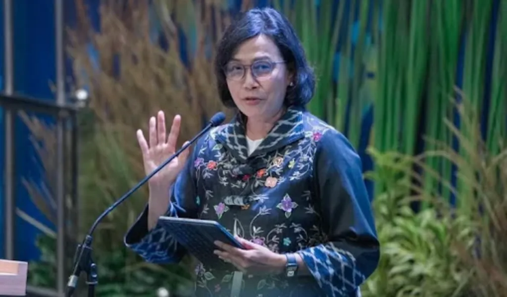 Sri Mulyani “Guru Beban Negara” Hoaks Deepfake, Kemenkeu Klarifikasi