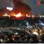 Demo Jogja Ricuh, Sultan Turun ke Mapolda