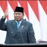 Prabowo ingatkan jenderal tambang