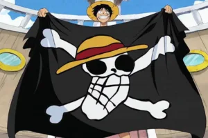Makna Bendera One Piece Ramai Dikibarkan